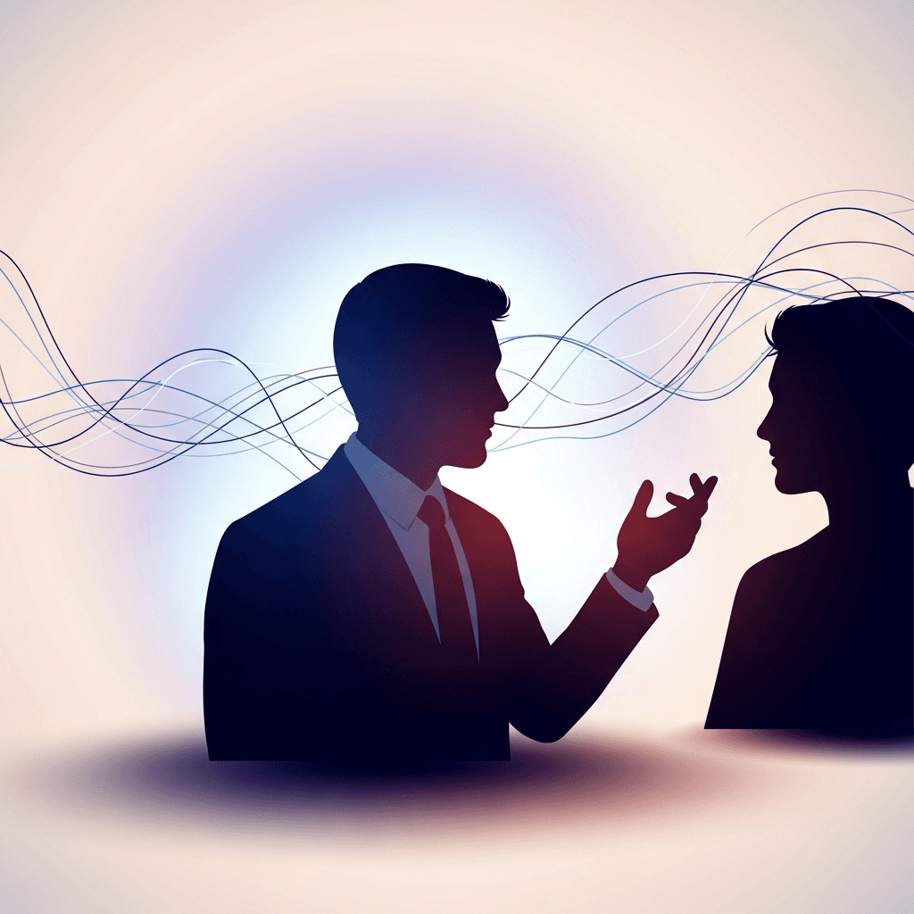 Immersive leadership training